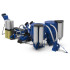 Linia do granulacji paszy LDG-3000 (DUO) 96 KW Linia do granulacji paszy LDG-3000 (DUO) 96 KW